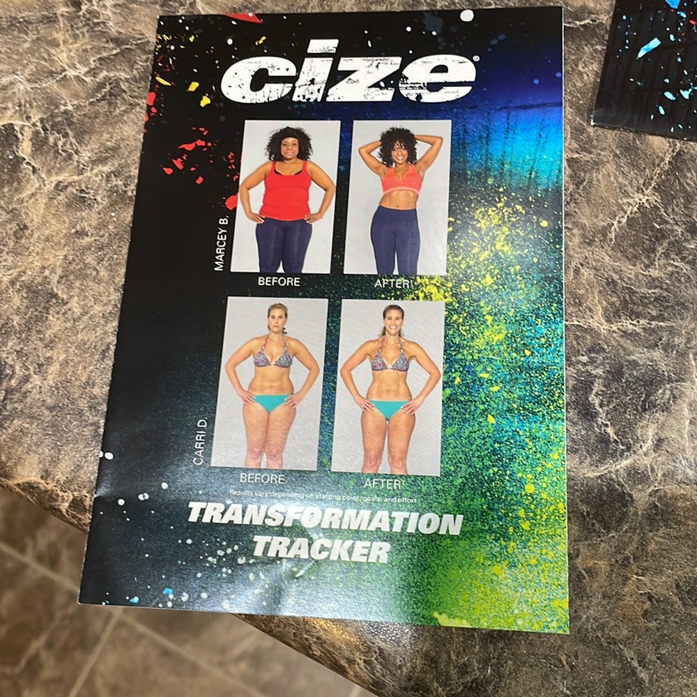 Workout - Picture 3 of 8